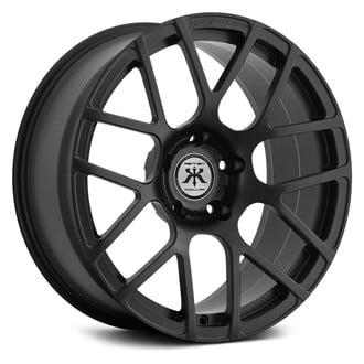RENNEN FORGED® - M-7 Custom Finish