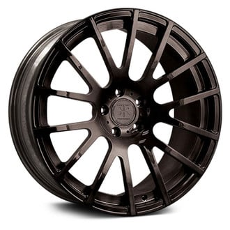 M-77 Custom Finish