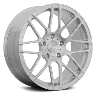 M-8 Custom Finish