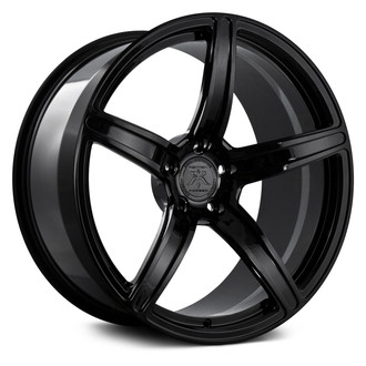 RENNEN FORGED® - T-5 Custom Finish