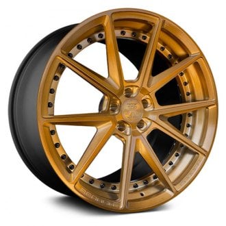 RENNEN FORGED® - RSL-75 X CONCAVE 2PC Custom Finish