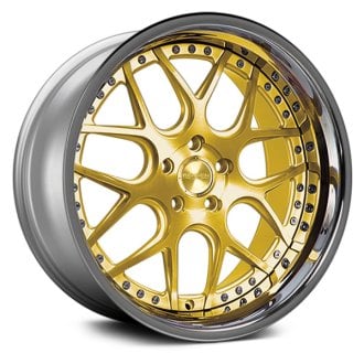 Rennen™ - Wheels & Rims from an Authorized Dealer | CARiD