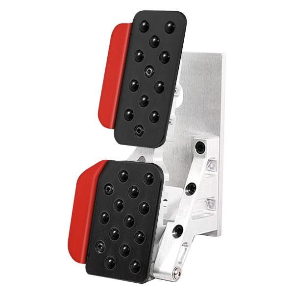 Rennline® - Rev4 Fully Adjustable Gas Pedal