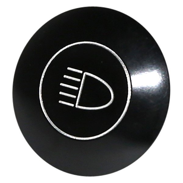 Rennline® - Headlight Dash Panel Knob