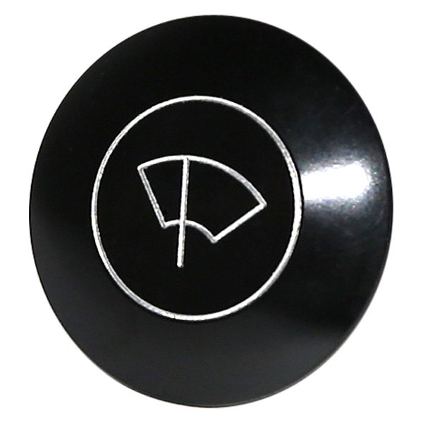 Rennline® - Window Wiper Dash Panel Knob