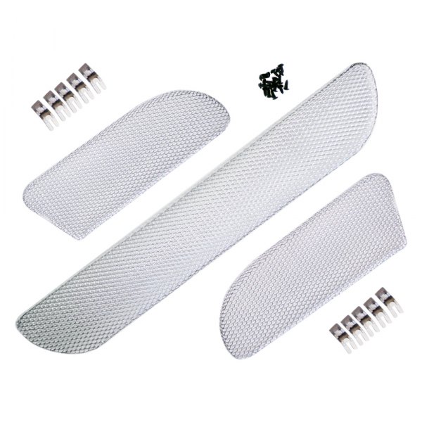 Rennline® - Radiator Protection Grill Screens