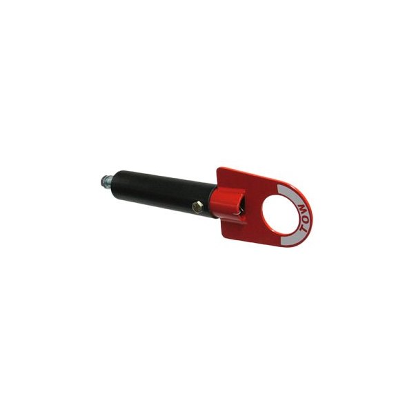 Rennline® Retractable Tow Hook