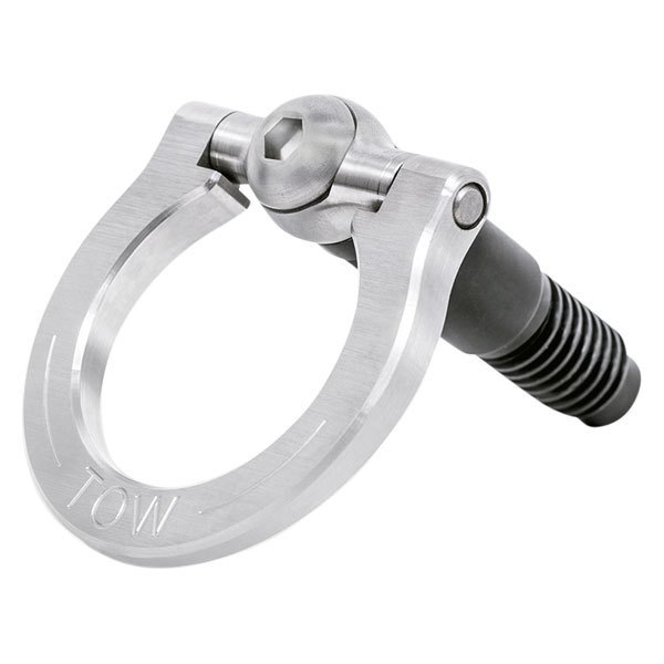 Rennline® - REV2 Folding Front Tow Hook