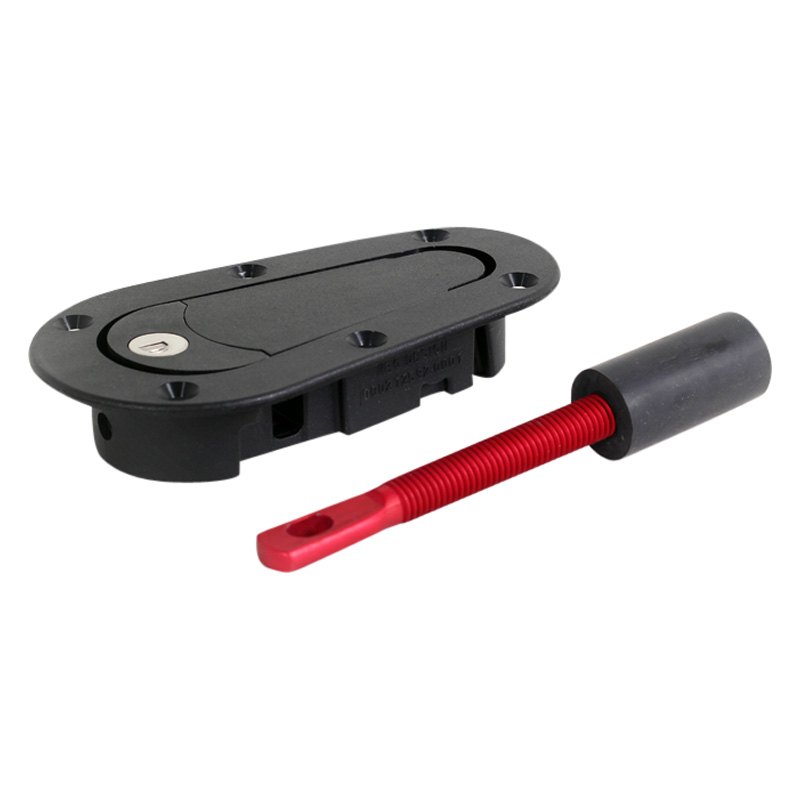 Rennline® AeroCatch Racing Hood and Body Panel Fasteners