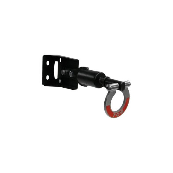 Rennline® - Base Plate for Tow Hook Receiver