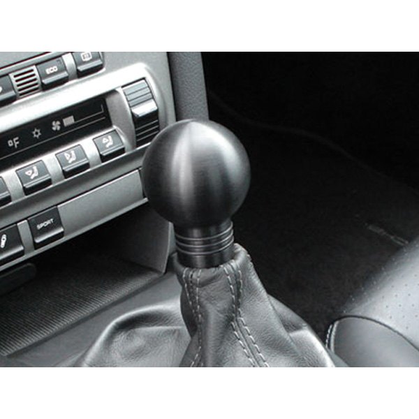 Rennline® - Aluminum Shift Knob