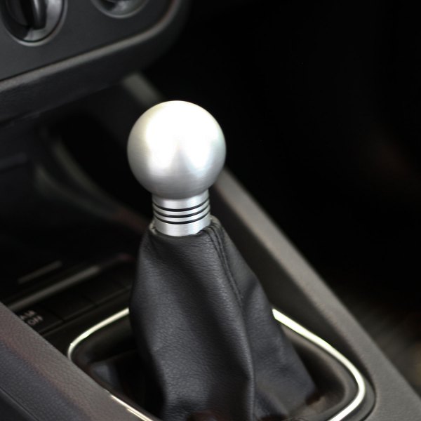 Rennline® - Aluminum Shift Knob