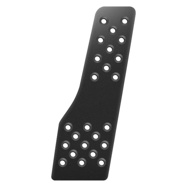 Rennline® - Aluminum Gas Pedal