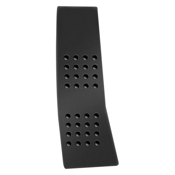 Rennline® P96 BLACK Driver Side Foot Rest