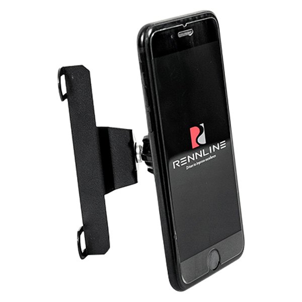 Rennline® - ExactFit Magnetic Console Phone Mount