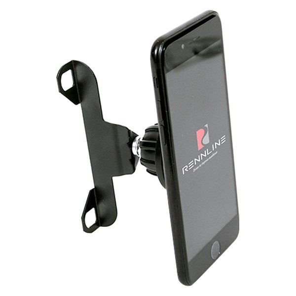 Rennline® - ExactFit Magnetic Console Phone Mount