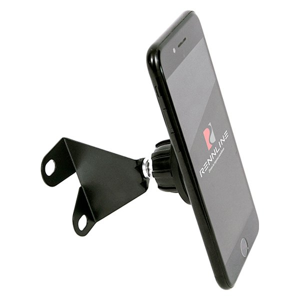 Rennline® - ExactFit Magnetic Console Phone Mount