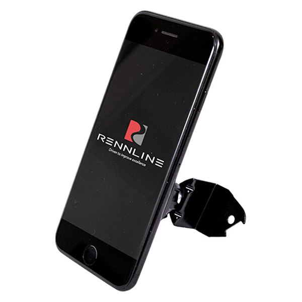 Rennline® - ExactFit Magnetic Dash Mount Phone Mount
