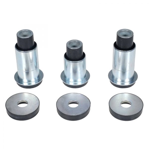 Rennline® - Rear Rear Street Subframe Bushings