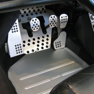 1983-1991 Porsche 944 Floor Mats 4pc Cutpile