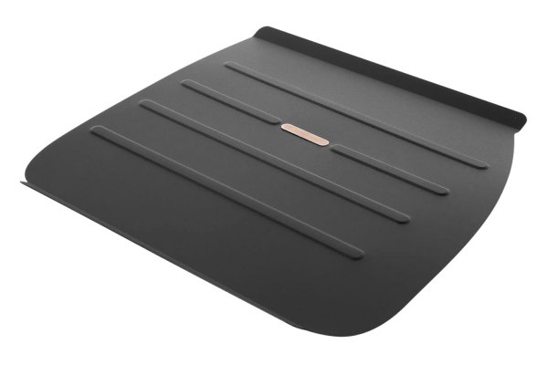 Rennline® - Black Track Floor Mat