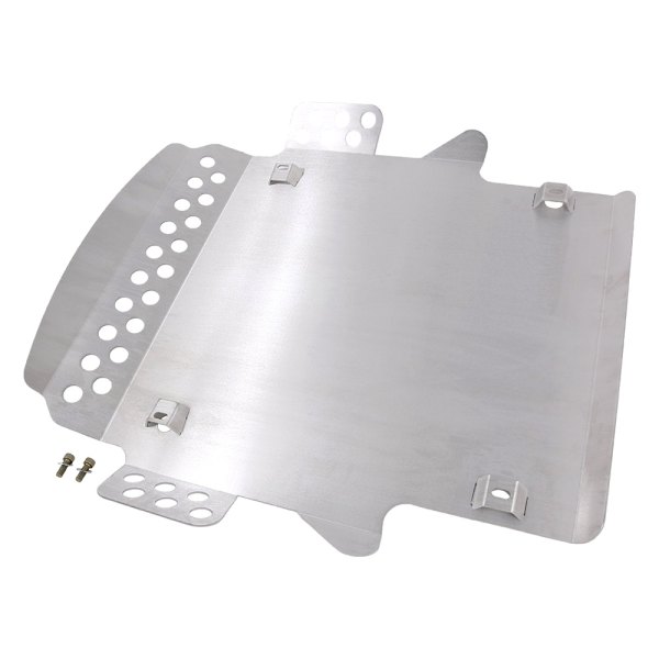 Rennline® - Aluminum Skid Plate