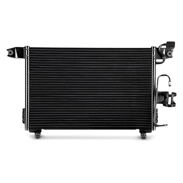 A/C AC Condenser Cooling Assembly Replacement for 1997-2007 Taurus 1997-2005 Sable 1F1Z19712AA 