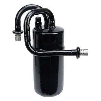Replace® - A/C Receiver Drier