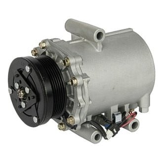 Replace® - A/C Compressor
