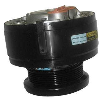 Replace® - A/C Compressor