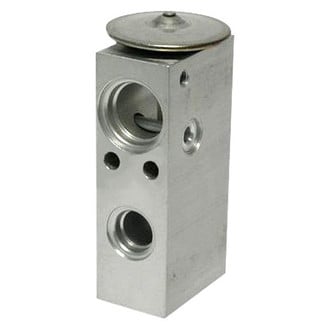 Replace® - A/C Expansion Valve