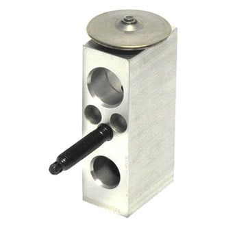 Replace® - Crash Parts A/C Expansion Valve