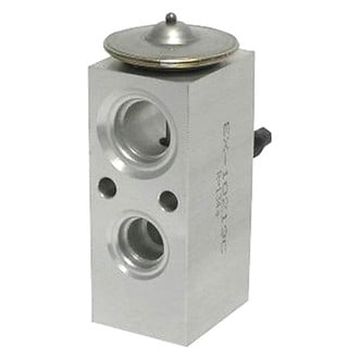 Replace® - Crash Parts A/C Expansion Valve