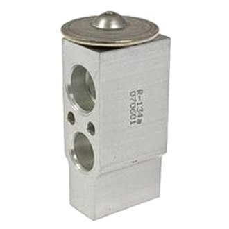 Replace® - Crash Parts A/C Expansion Valve
