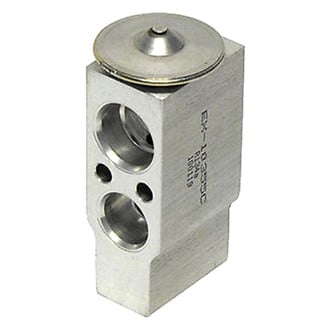 Replace® - Crash Parts A/C Expansion Valve