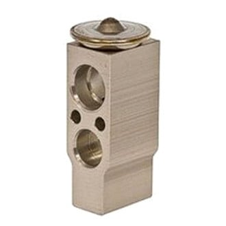 Replace® - Crash Parts A/C Expansion Valve