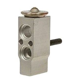 New Replacement For Chevy Aveo 2004-2011 Replace A//C Expansion Valve OEM Quality