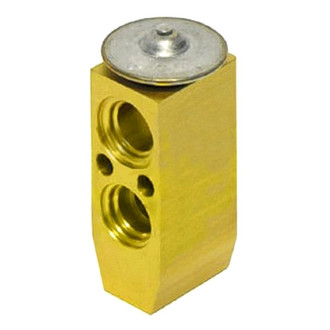 Replace® - A/C Expansion Valve