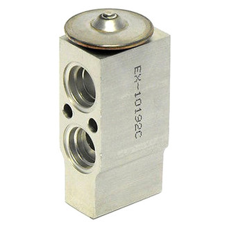 Replace® - Crash Parts A/C Expansion Valve