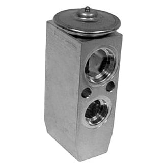 Replace® - Crash Parts A/C Expansion Valve