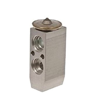 Replace® - Crash Parts A/C Expansion Valve