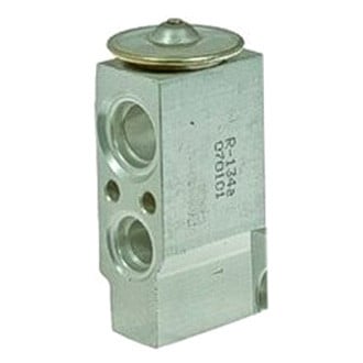 Replace® - Crash Parts A/C Expansion Valve