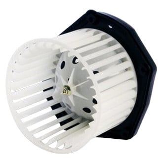 Replace® - HVAC Blower Motor