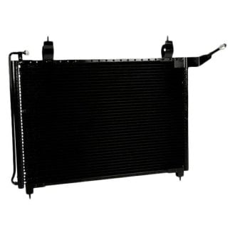 Replace® - A/C Condenser