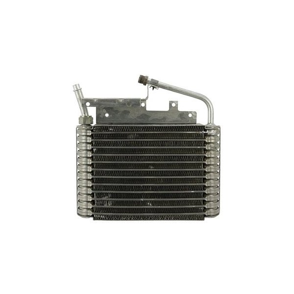 Replace® EVA010302 A/C Evaporator Core