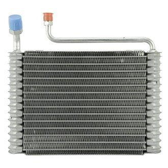 Replace® - A/C Evaporator Core