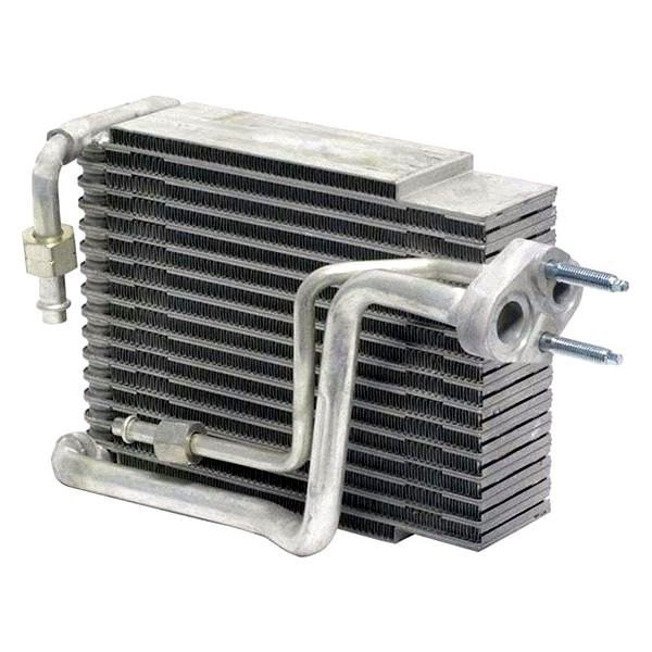 Replace® GMC Envoy 2002 A/C Evaporator Core