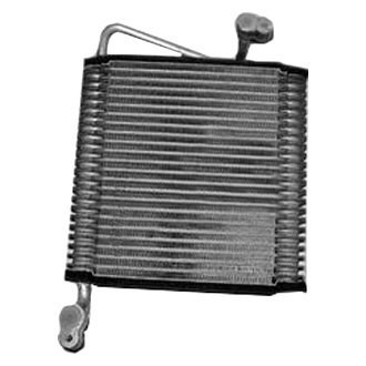 Replace® - A/C Evaporator Core