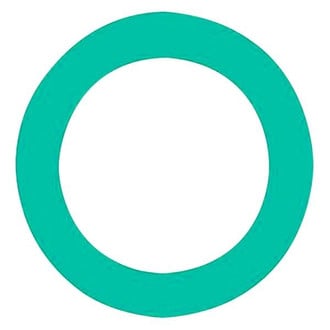 Replace® - A/C Line O-Ring