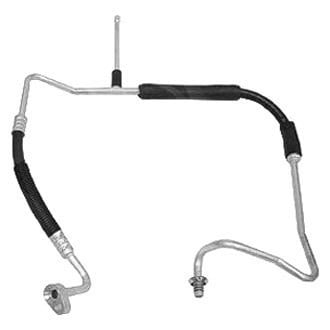 Replace® - A/C Refrigerant Liquid Hose